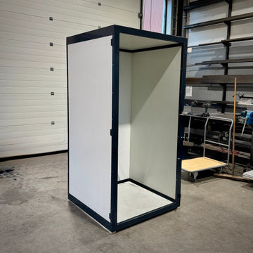 Poedercoaten in het Westland: kwaliteit en flexibiliteit bij Weterings Store