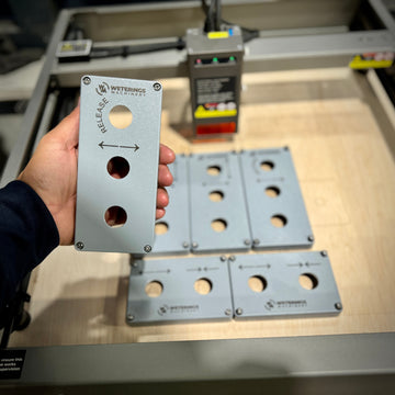Lasergraveren Westland – Unieke en Duurzame Gravures bij Weterings Store